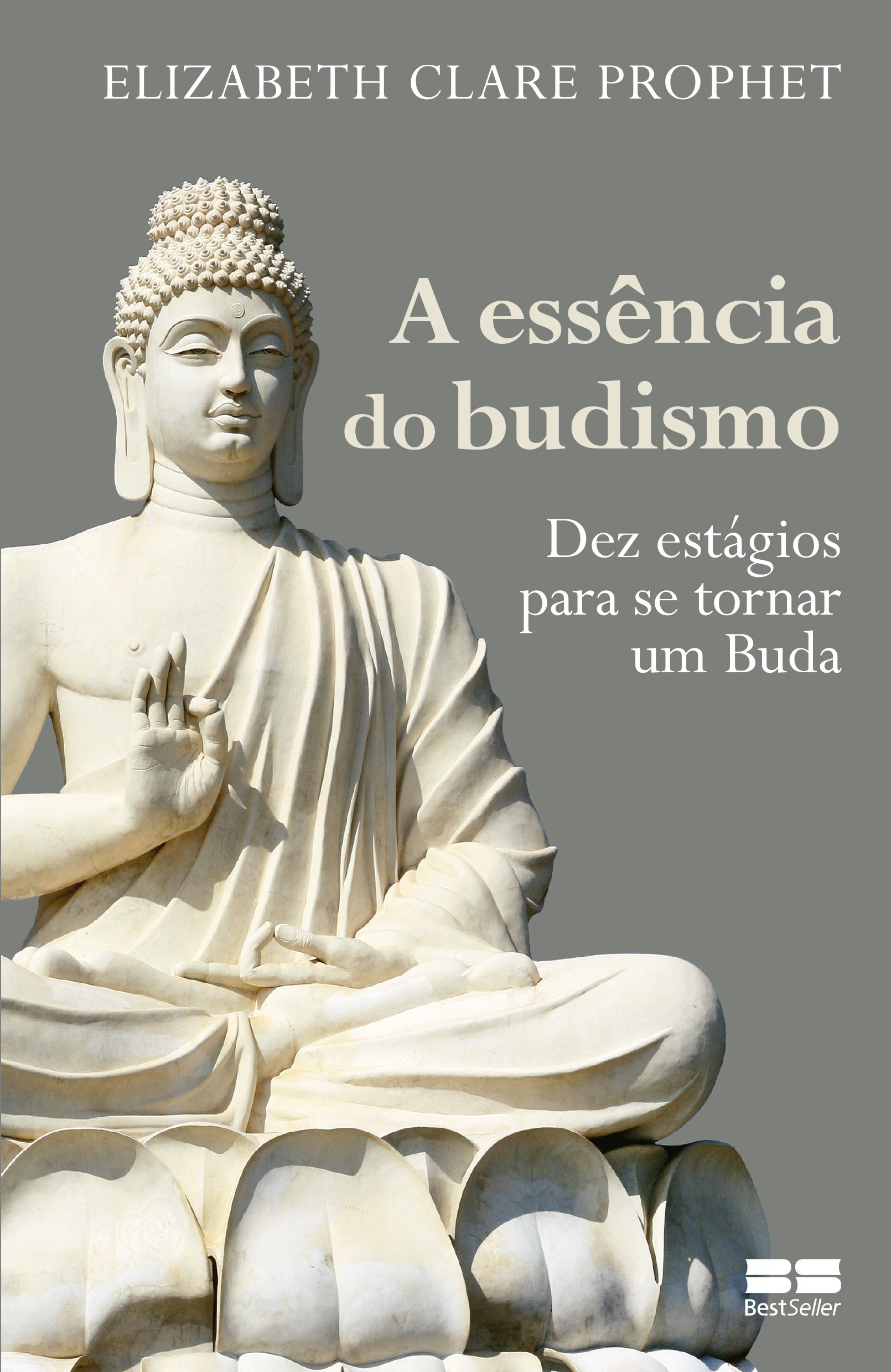 A essência do budismo