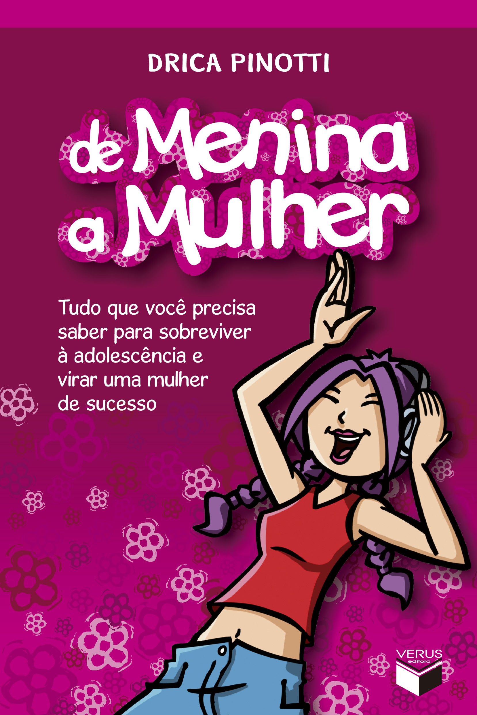 De menina a mulher