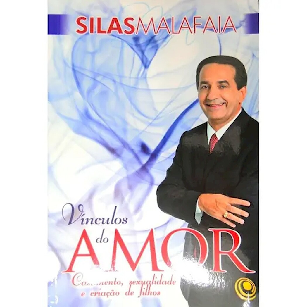 VINCULOS DO AMOR