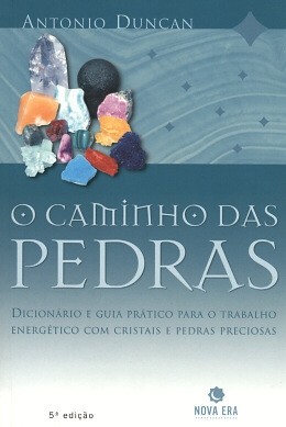 O CAMINHO DAS PEDRAS
