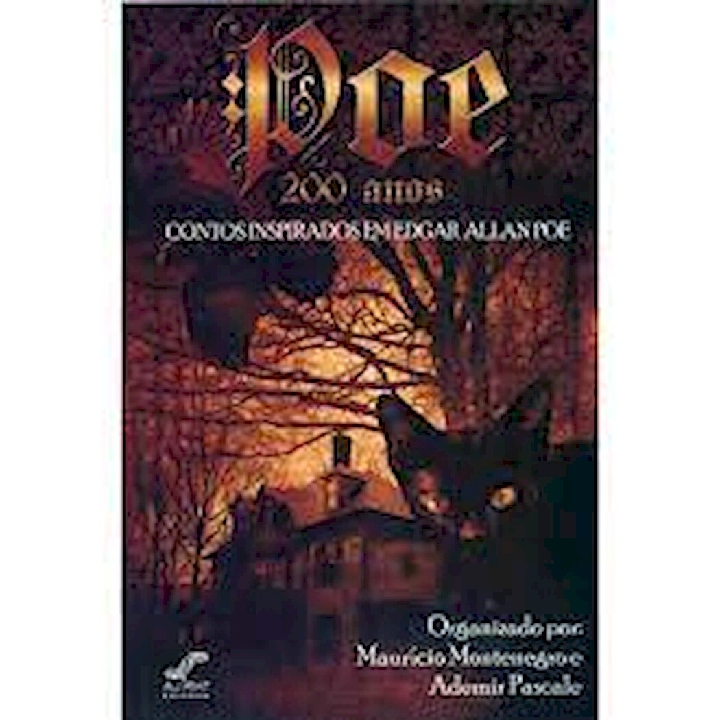 POE 200 ANOS