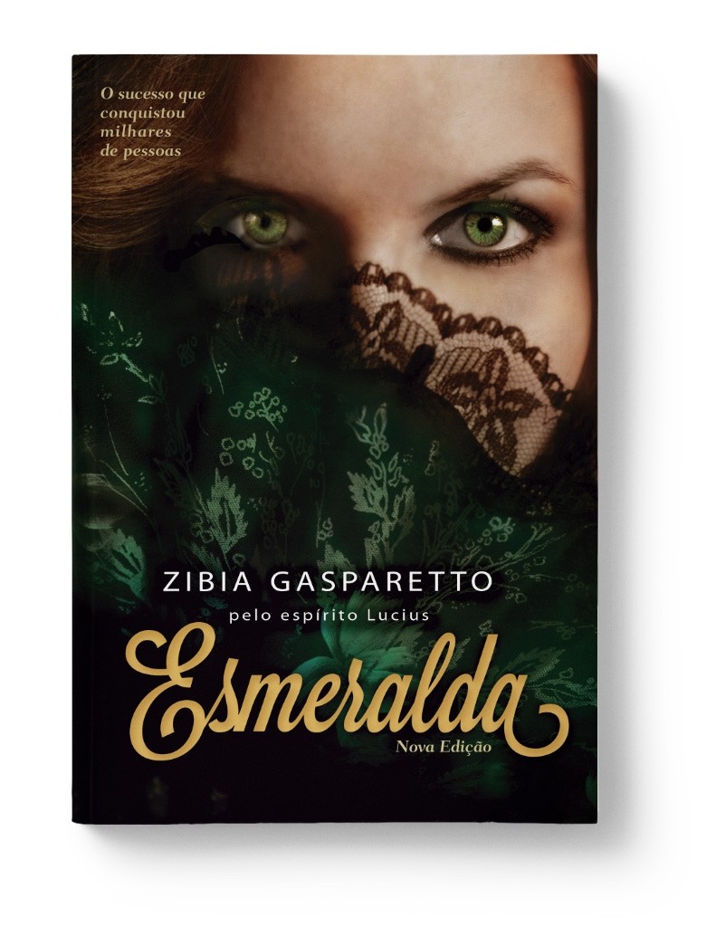 ESMERALDA - CAPA NOVA