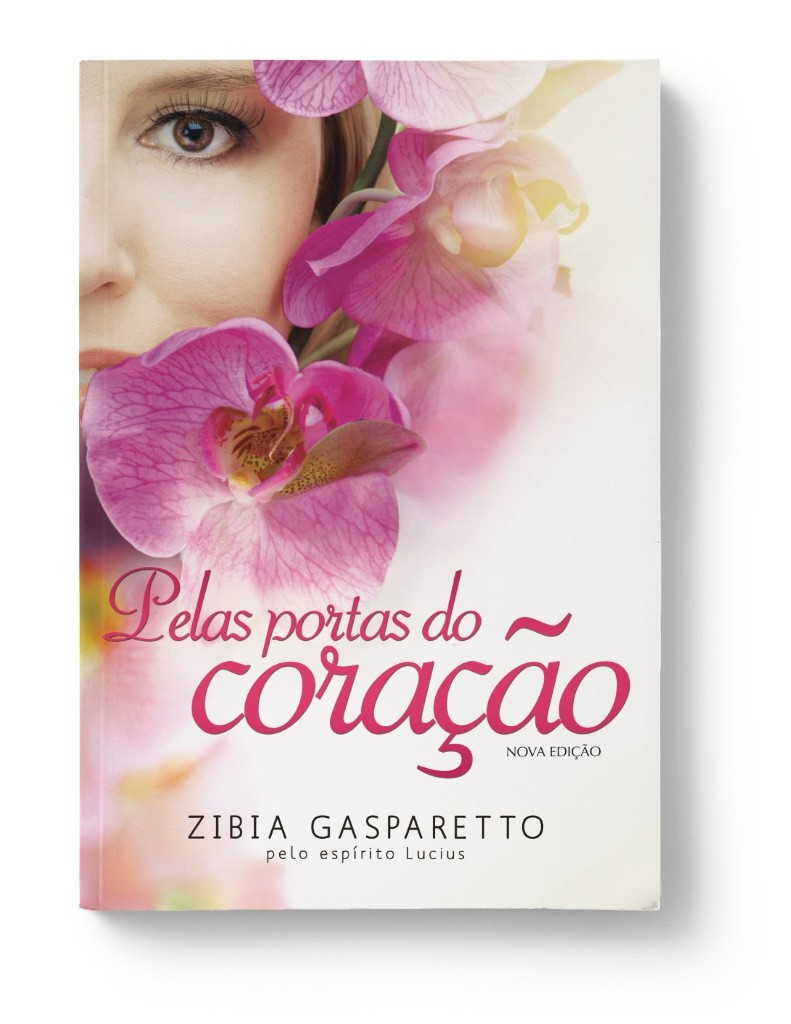 PELAS PORTAS DO CORACAO - NOVA EDICAO