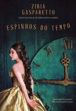 ESPINHOS DO TEMPO