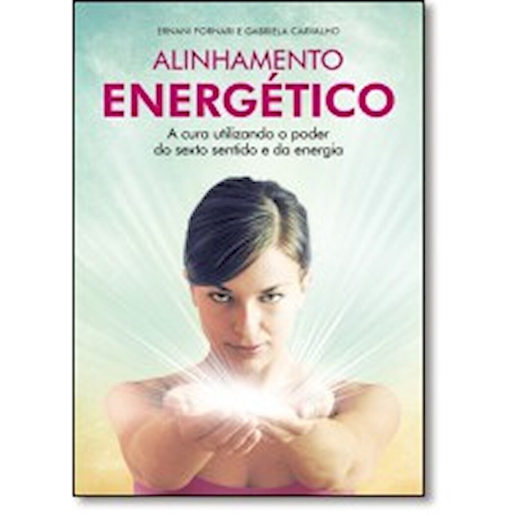 ALINHAMENTO ENERGETICO