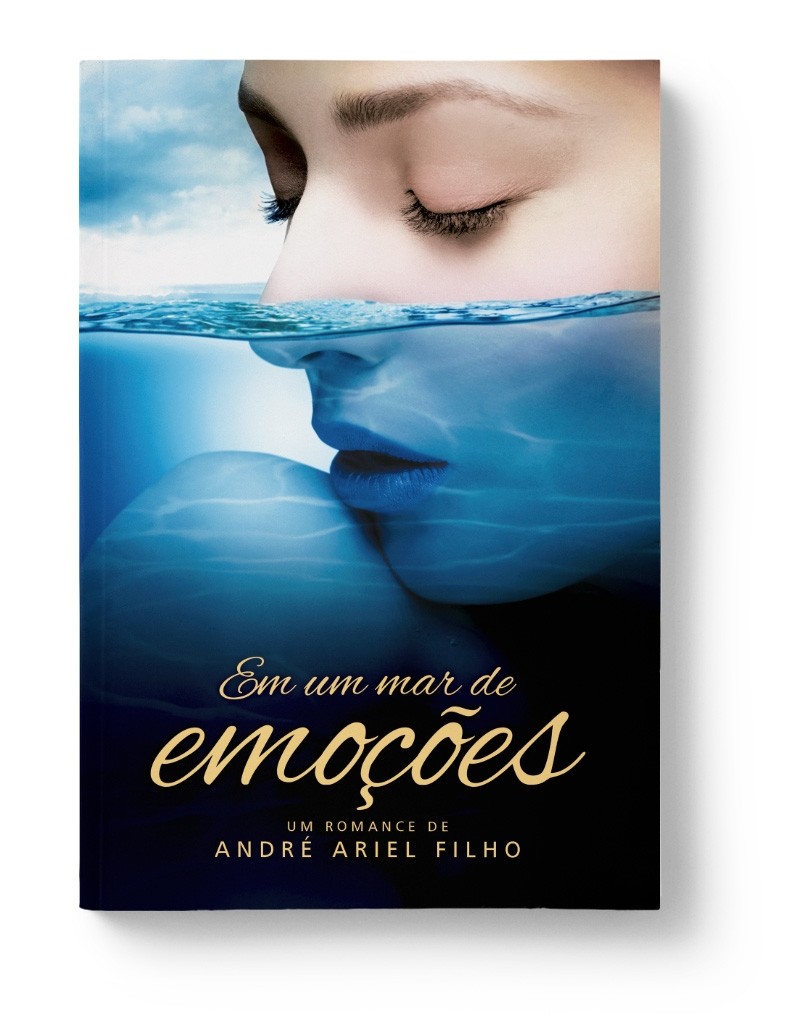 EM UM MAR DE EMOCOES