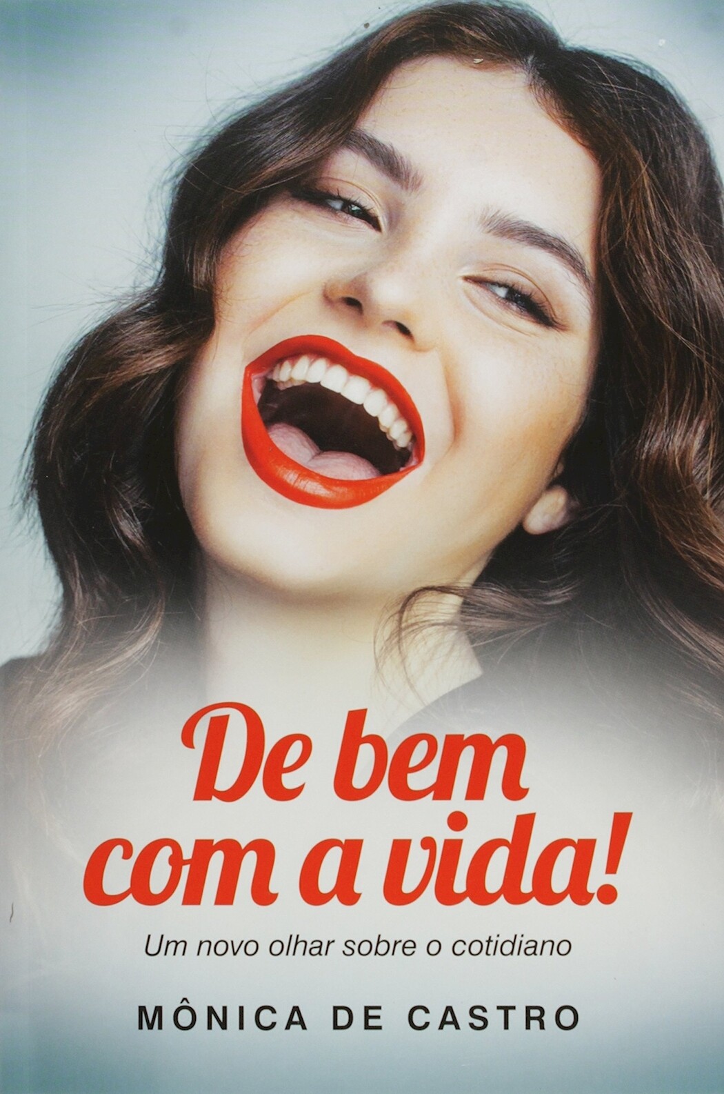 DE BEM COM A VIDA