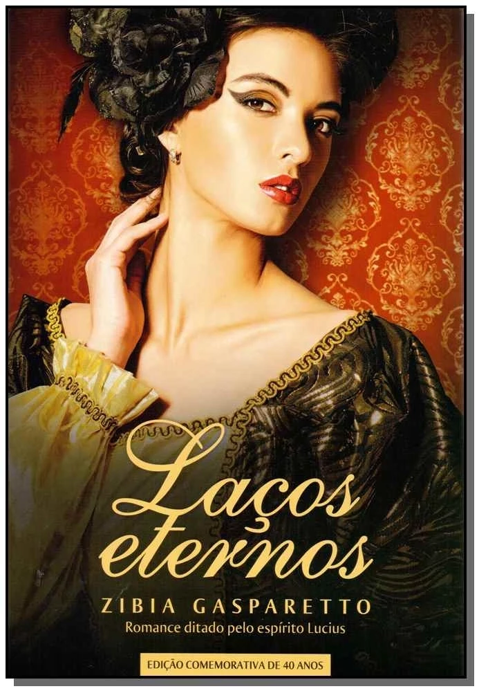 Laços Eternos