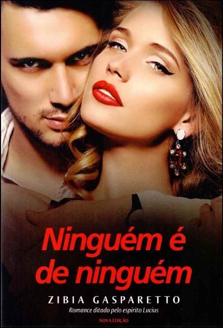 NINGUÉM É DE NINGUÉM