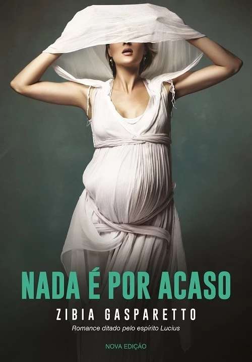 NADA E POR ACASO