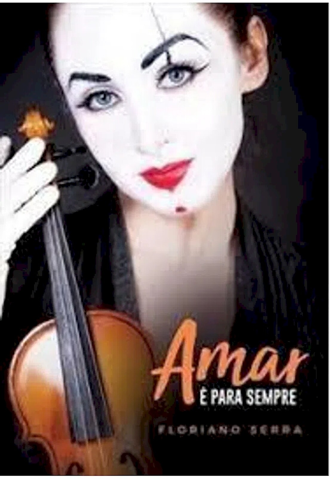 AMAR E PARA SEMPRE