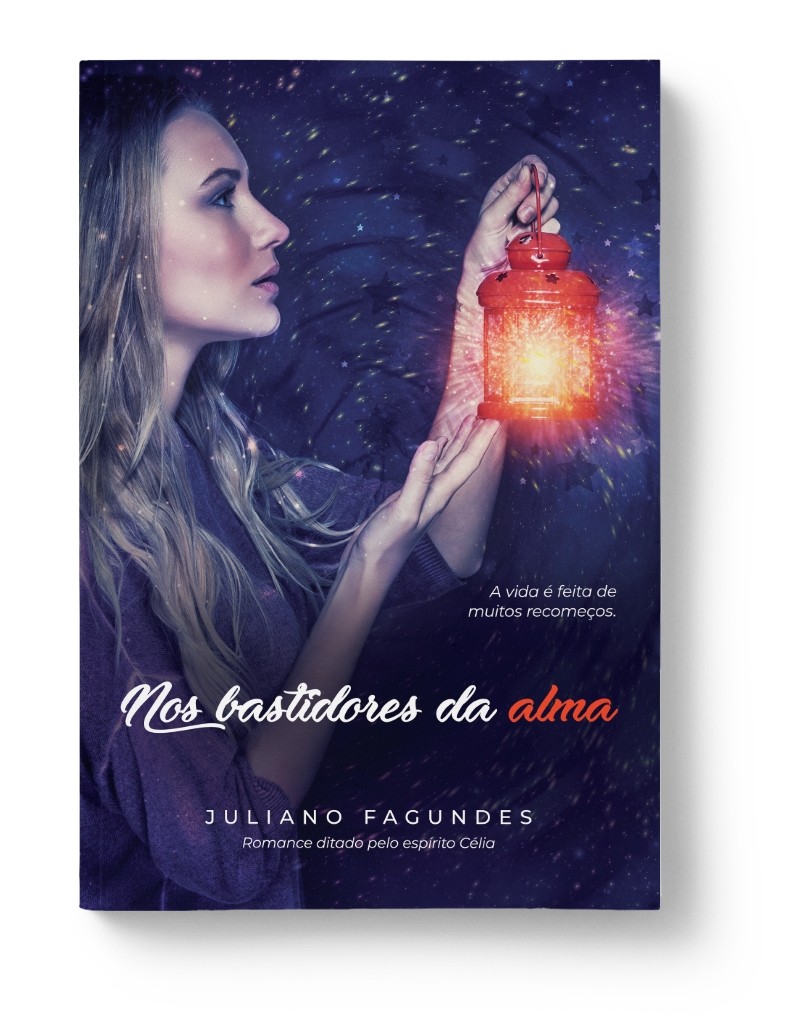 NOS BASTIDORES DA ALMA