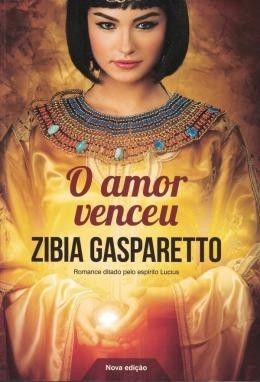 O AMOR VENCEU