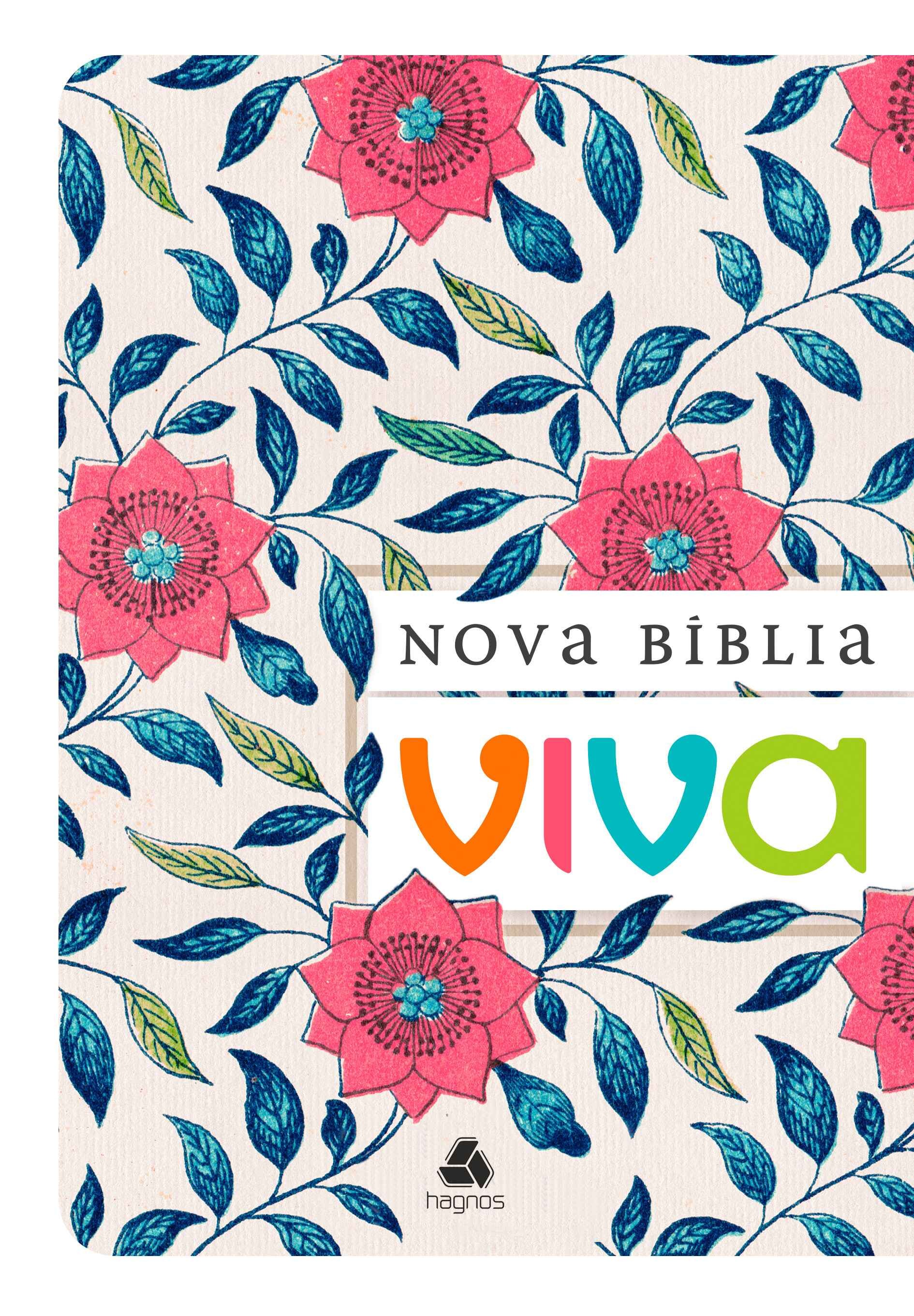 Nova Bíblia Viva