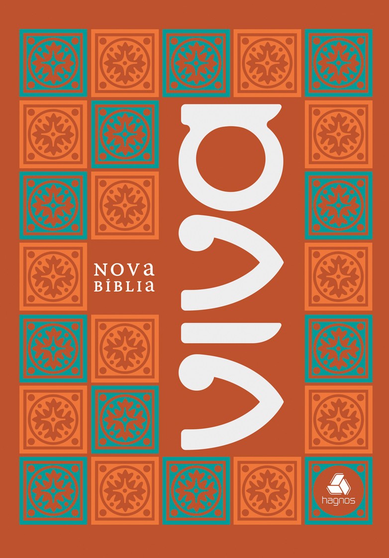 Nova Bíblia Viva