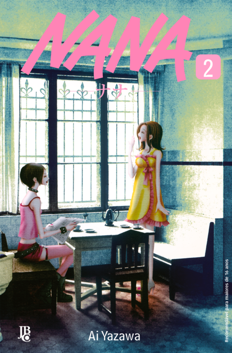 Nana Vol.02
