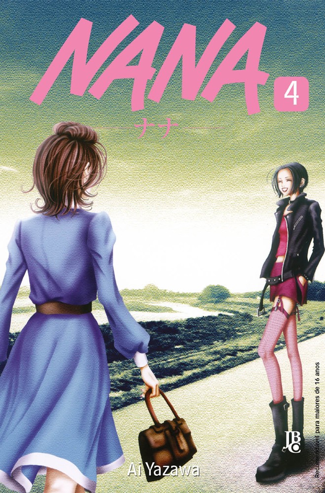 Nana Vol.04