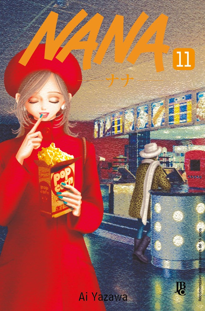 Nana Vol.11