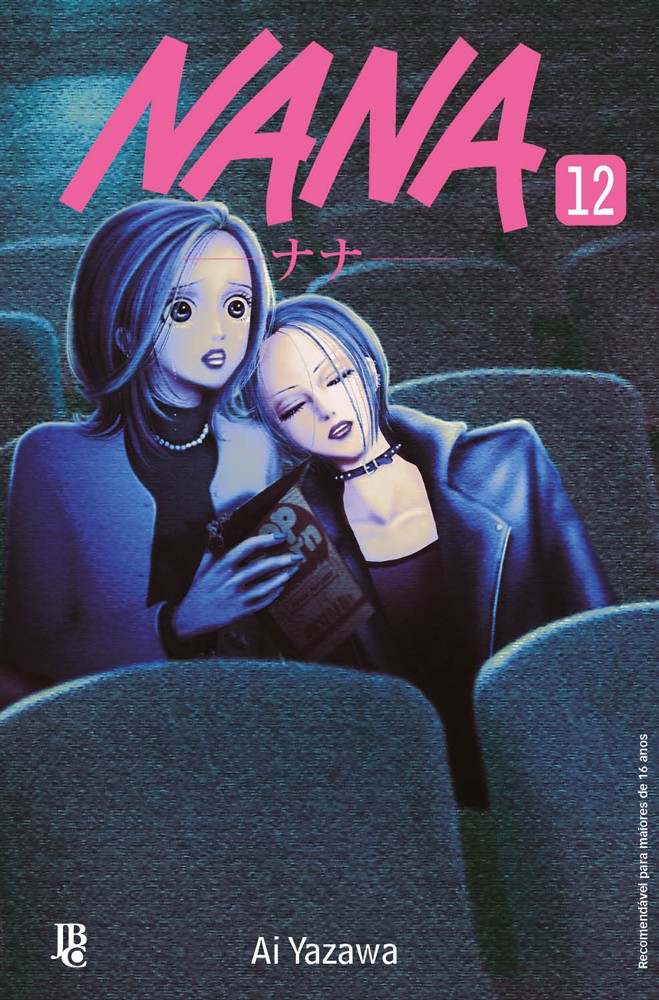 Nana Vol.12