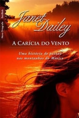 A CARICIA DO VENTO (BOLSO)