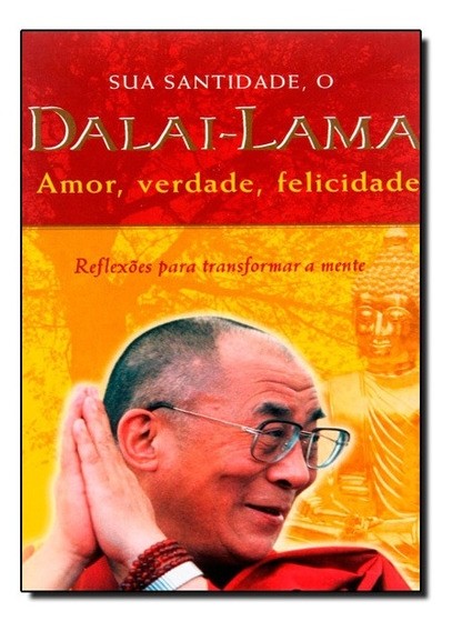 SUA SANTIDADE O DALAI-LAMA