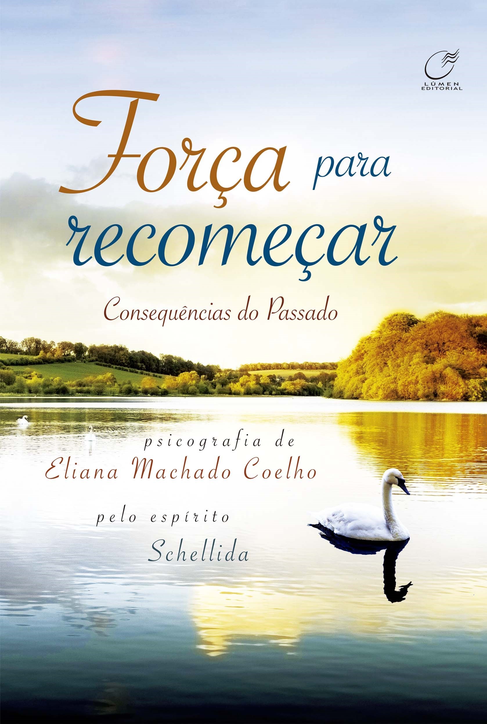 Força para recomeçar