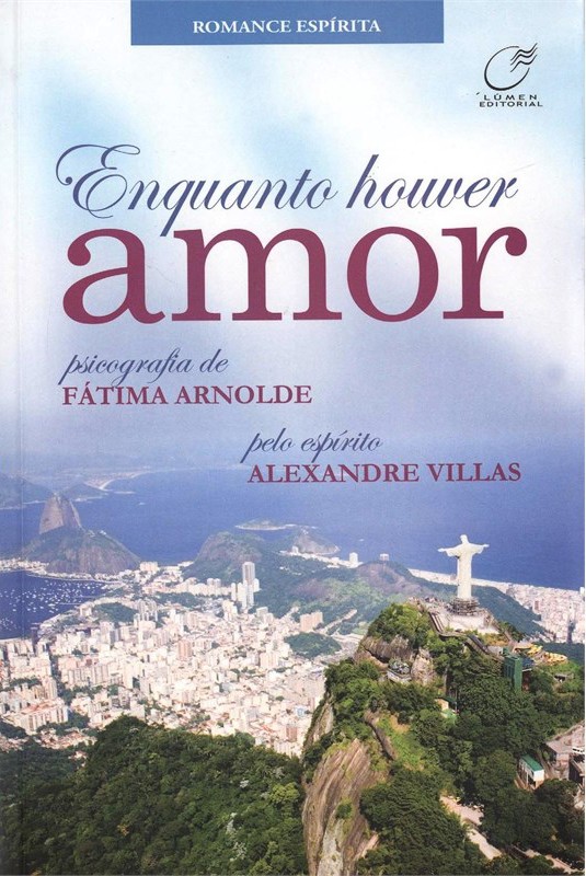 Enquanto houver amor