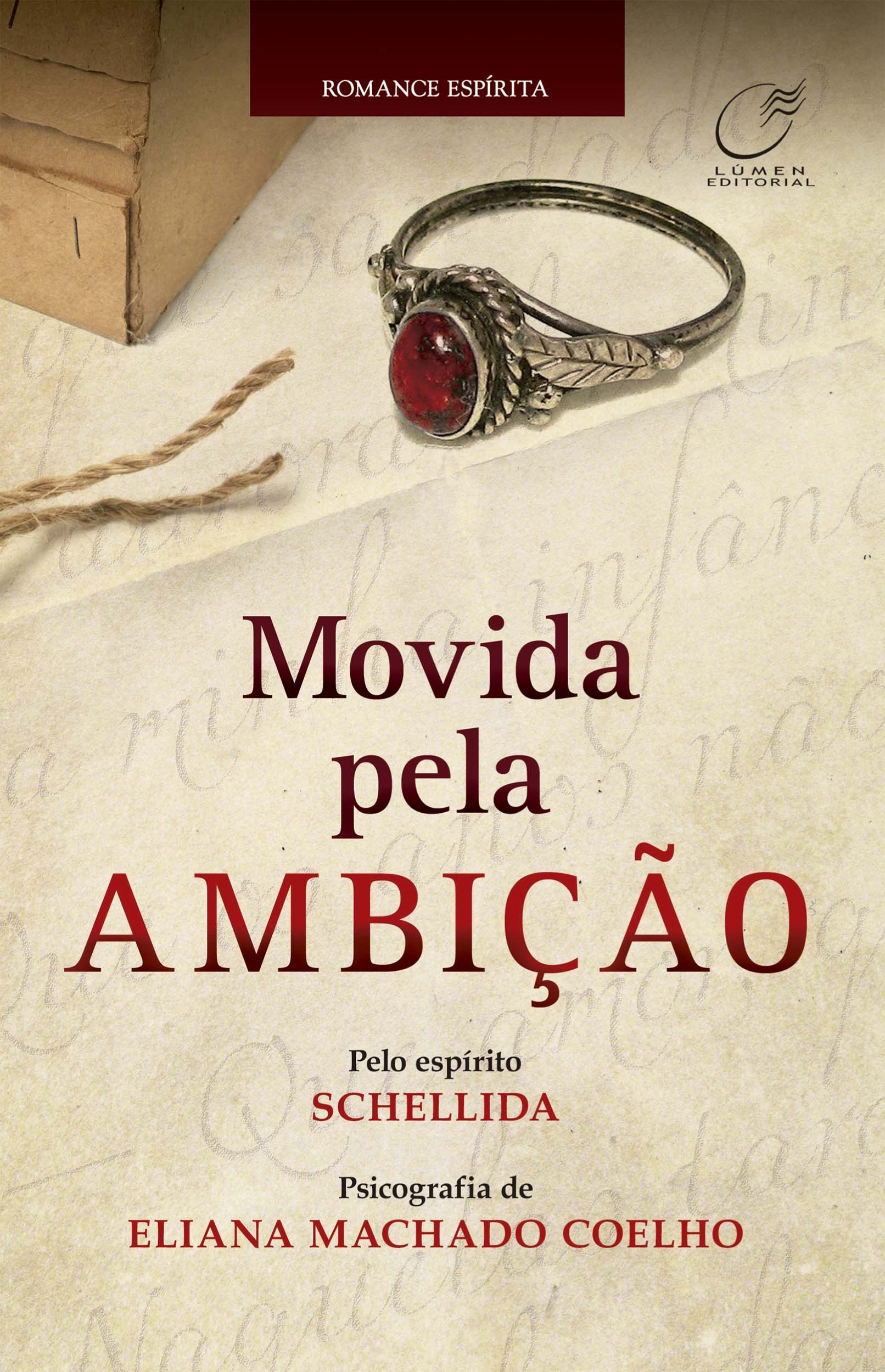 Movida pela ambição