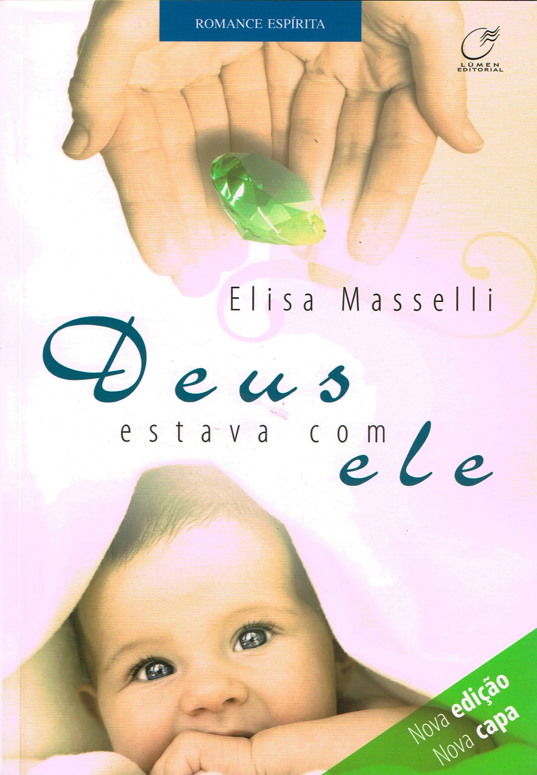 Deus estava com ele