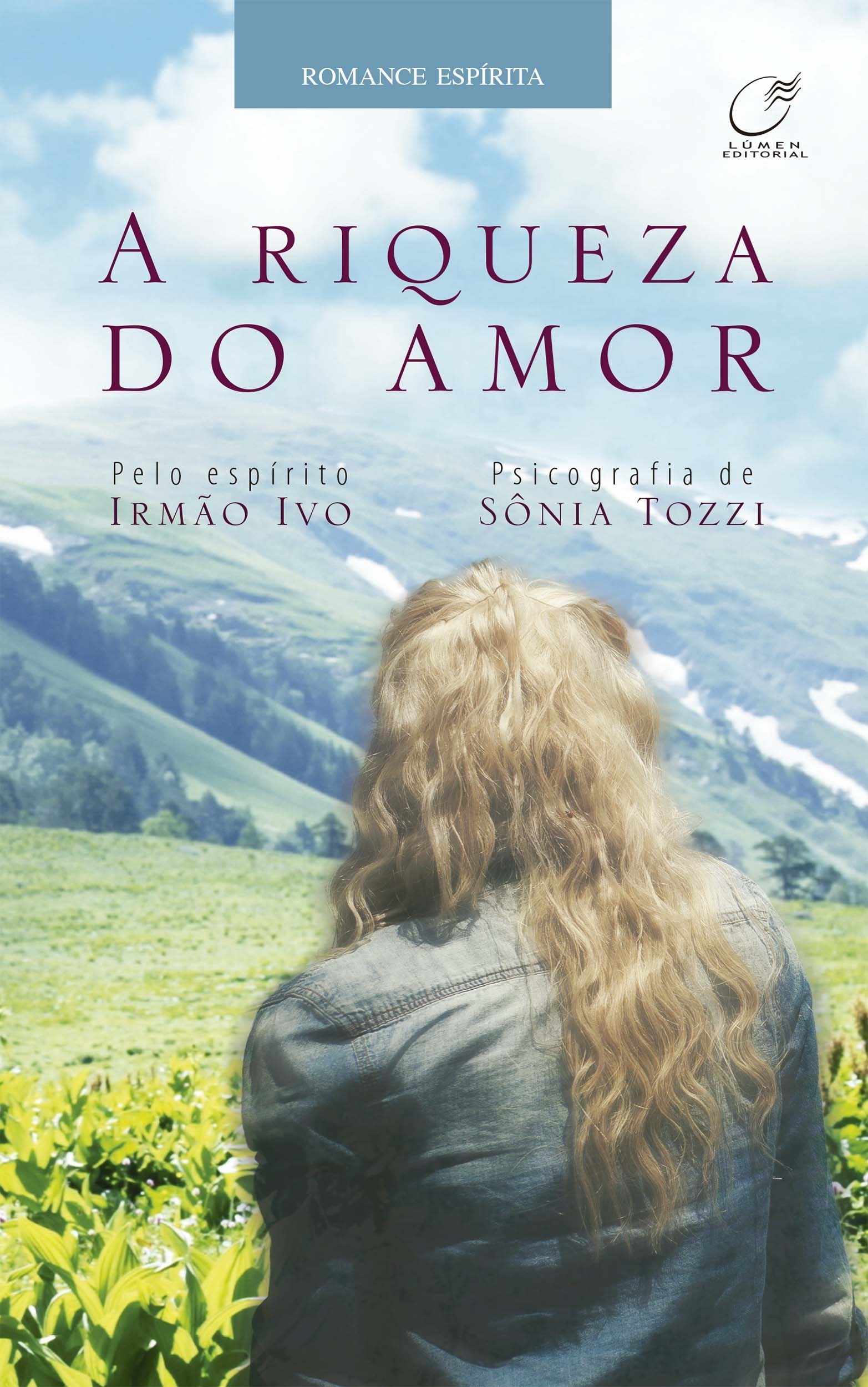 A riqueza do amor