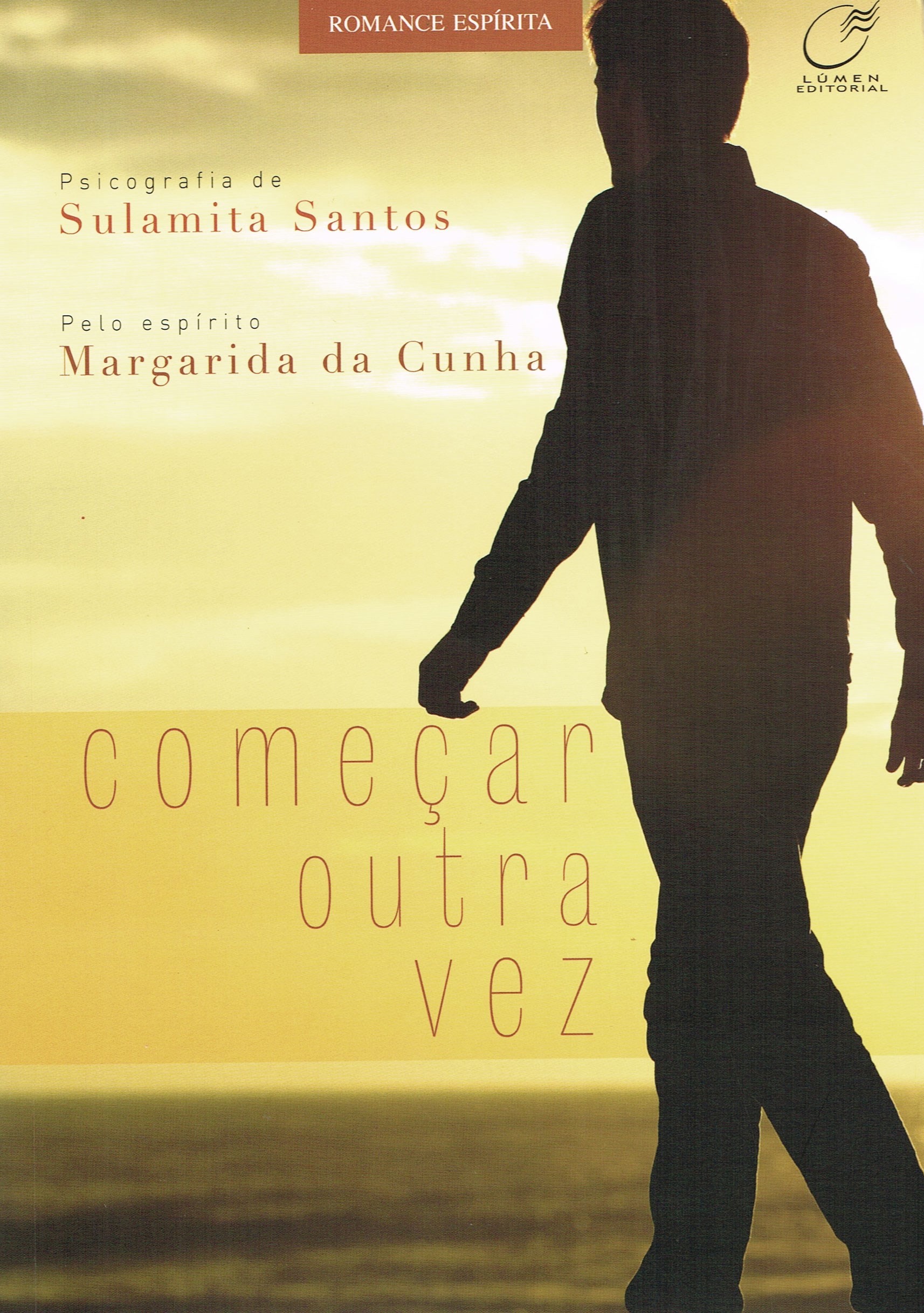 Começar outra vez
