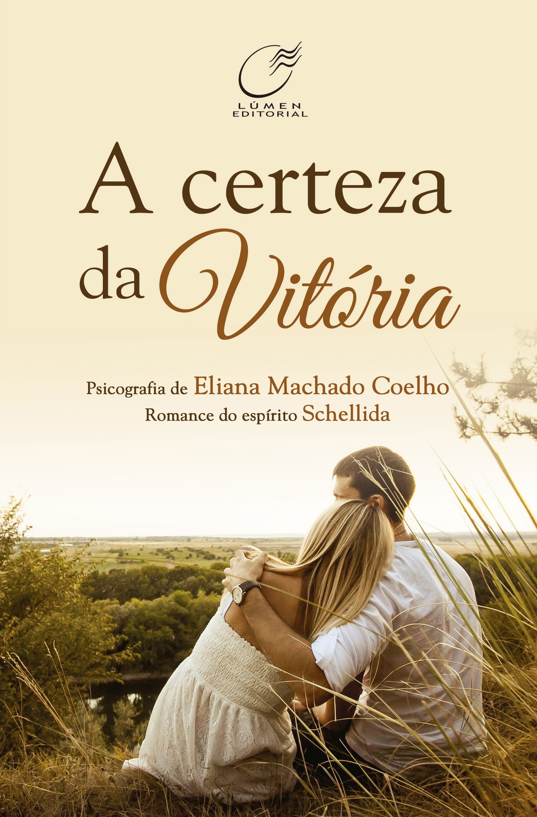 A certeza da vitória