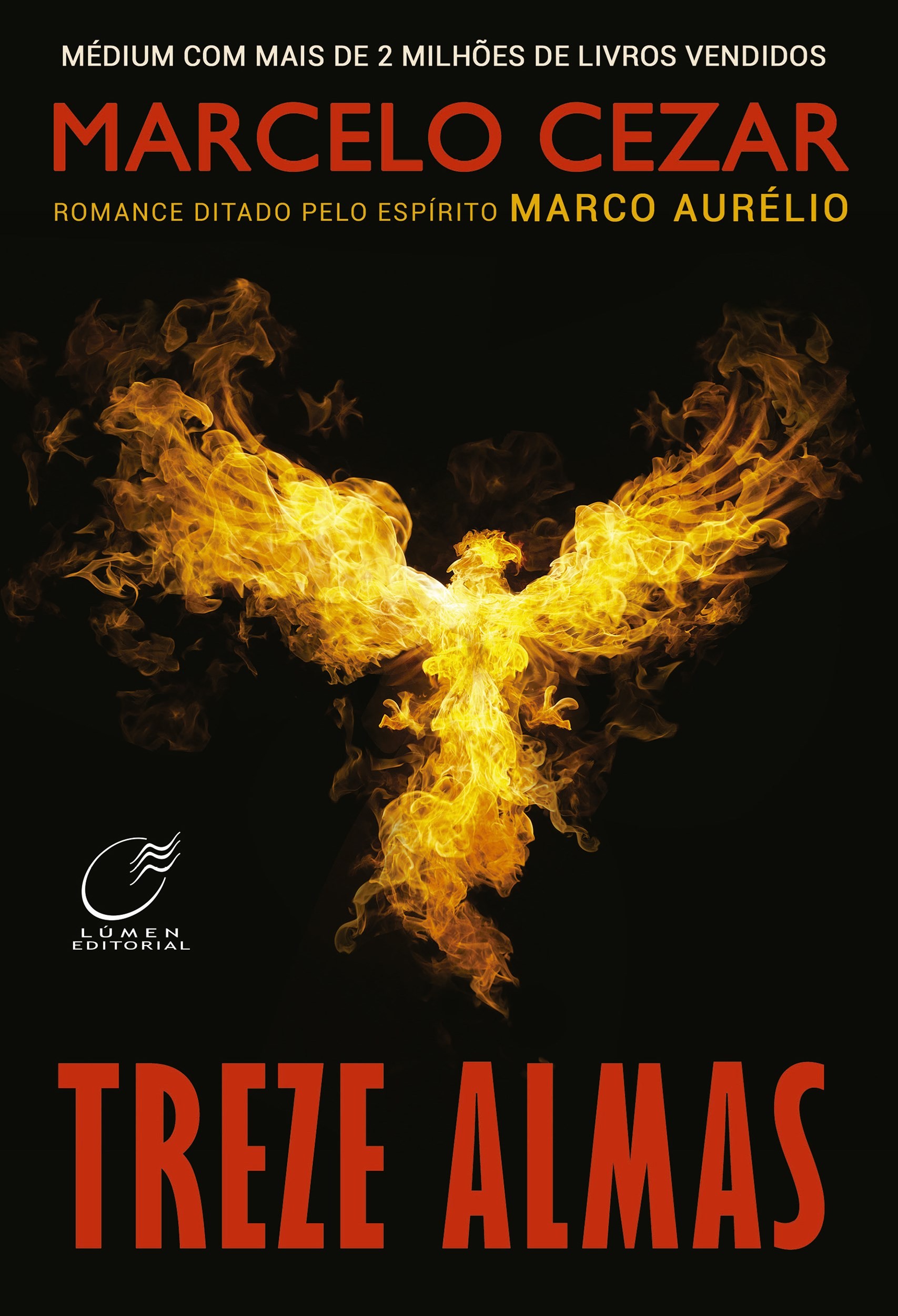 Treze almas