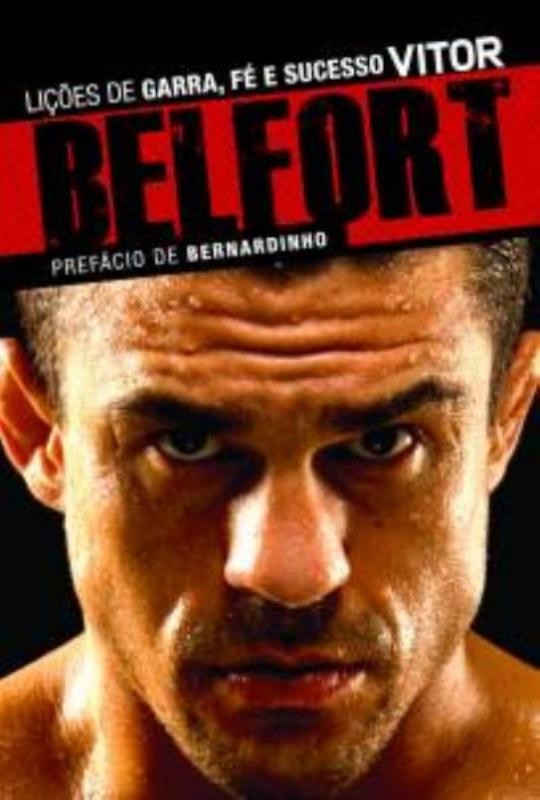 Vitor Belfort