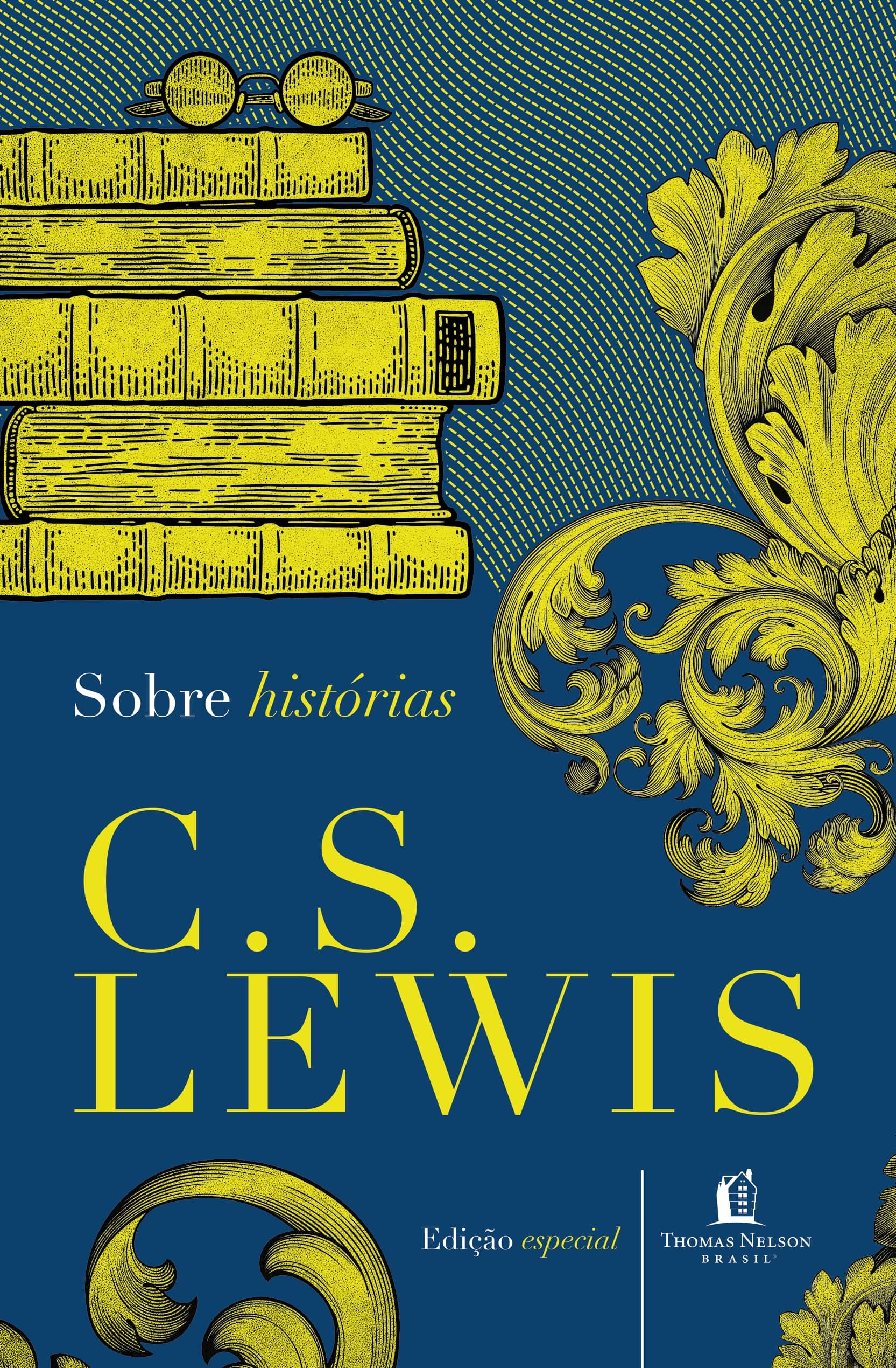 Sobre histórias