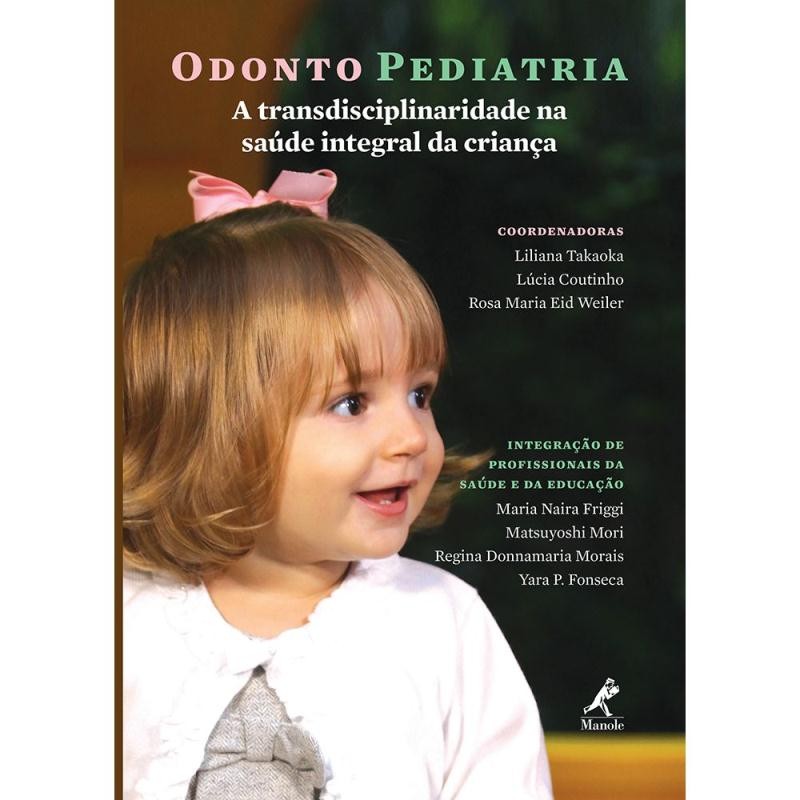 Odontopediatria