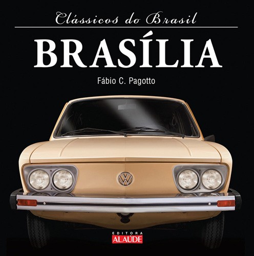 Brasília - CLASSICOS DO BRASIL