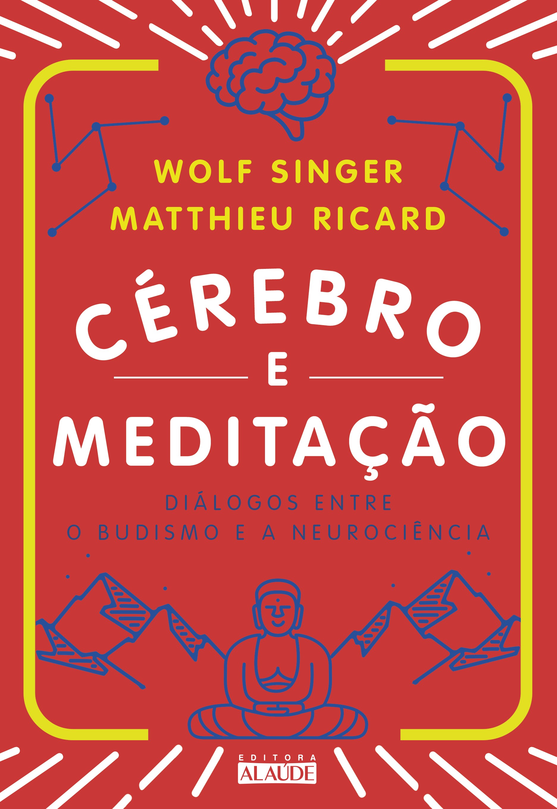 Cérebro e meditação