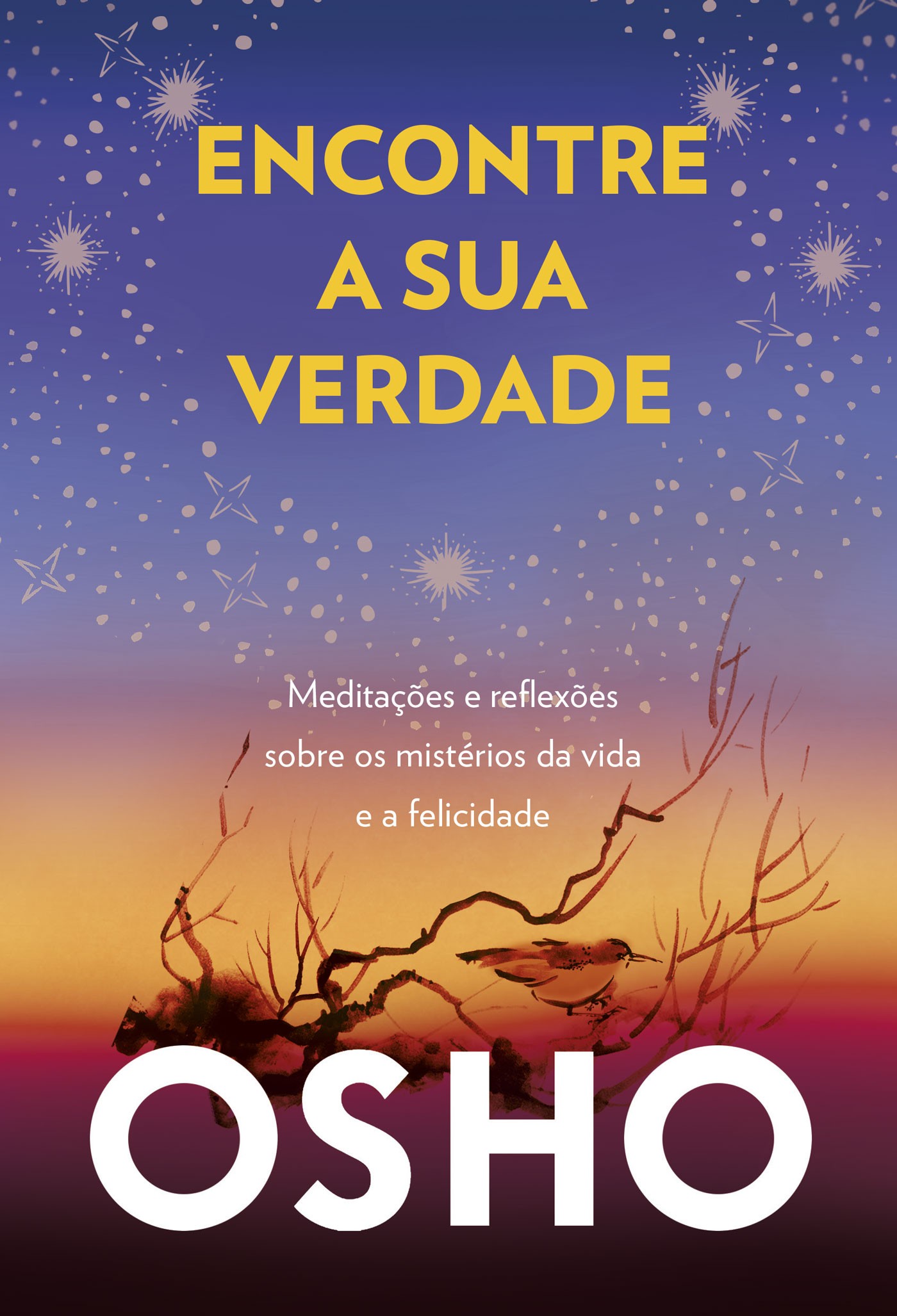 Encontre a sua verdade