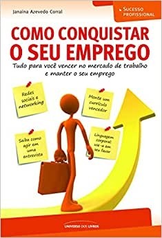 Como conquistar o seu emprego