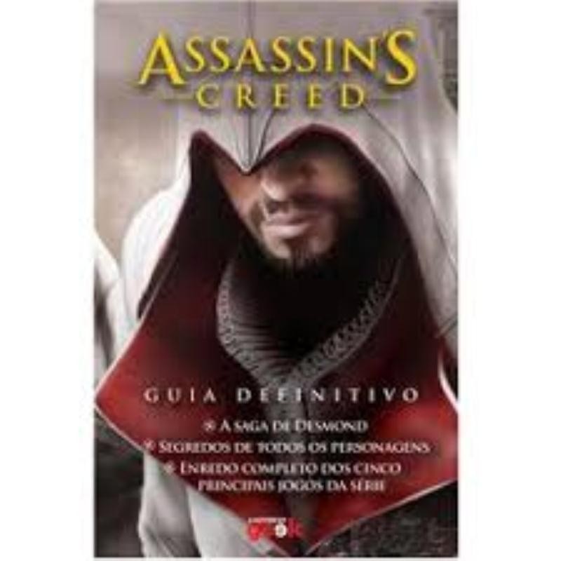Assassin’s Creed