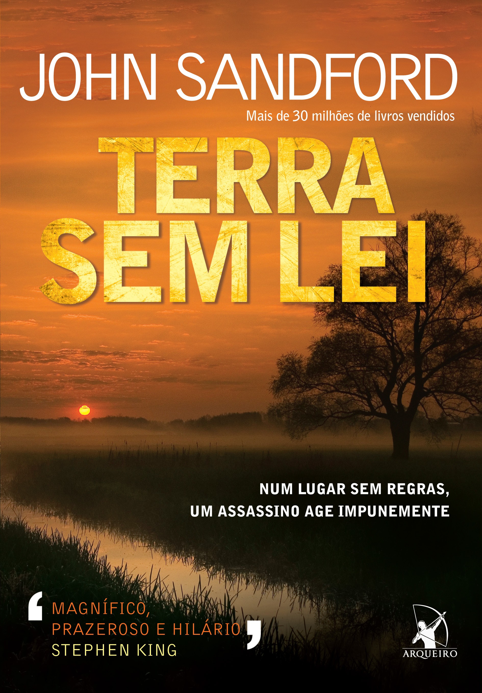 Terra sem lei