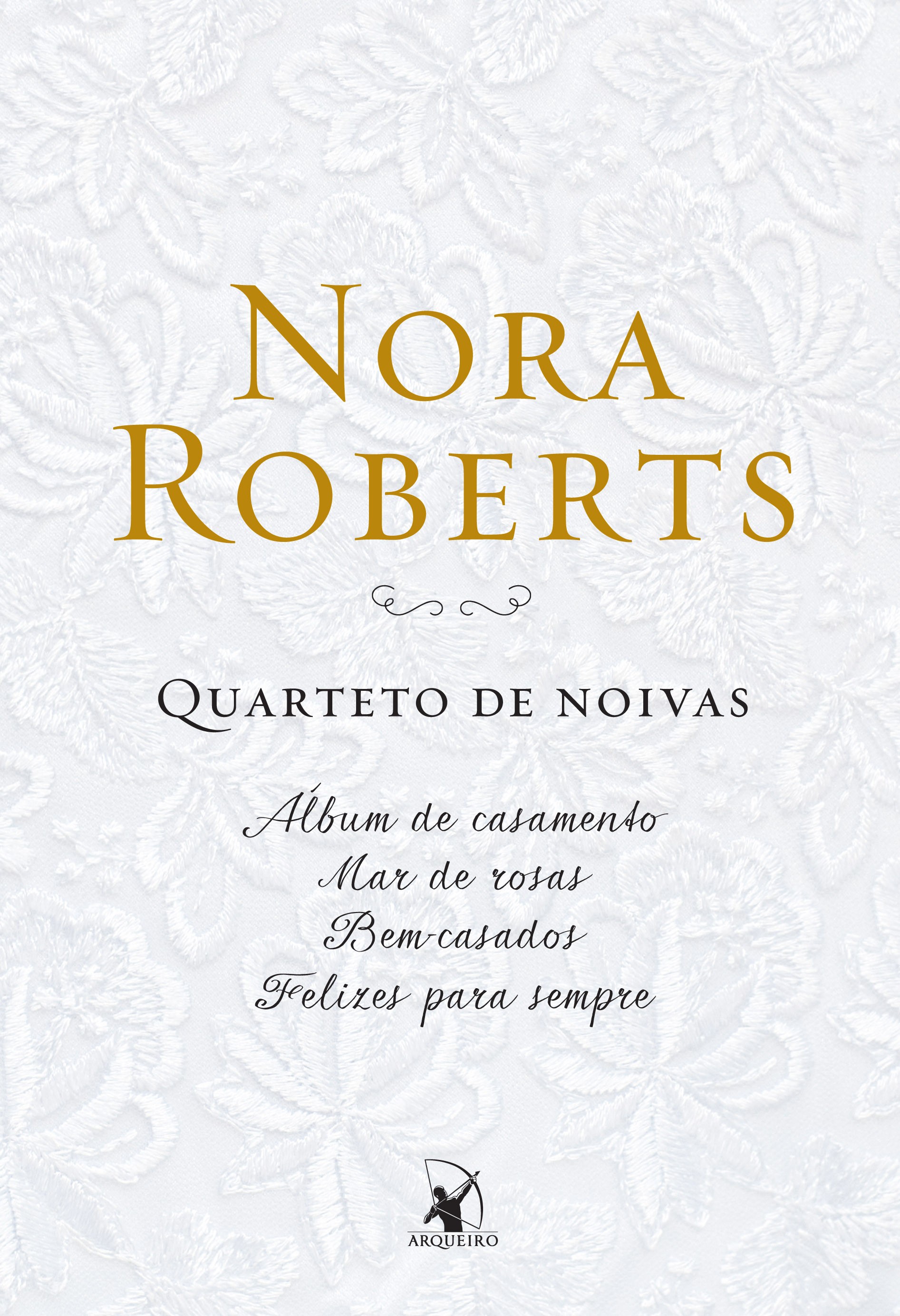 Box Quarteto de noivas