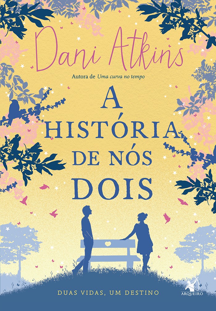 A história de nós dois