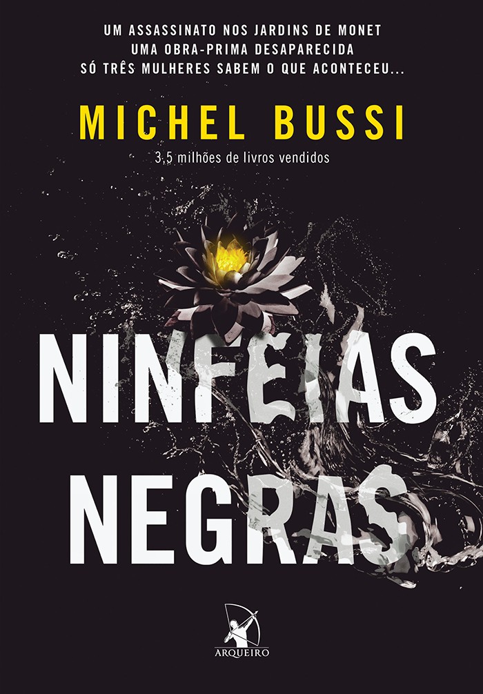 Ninfeias negras