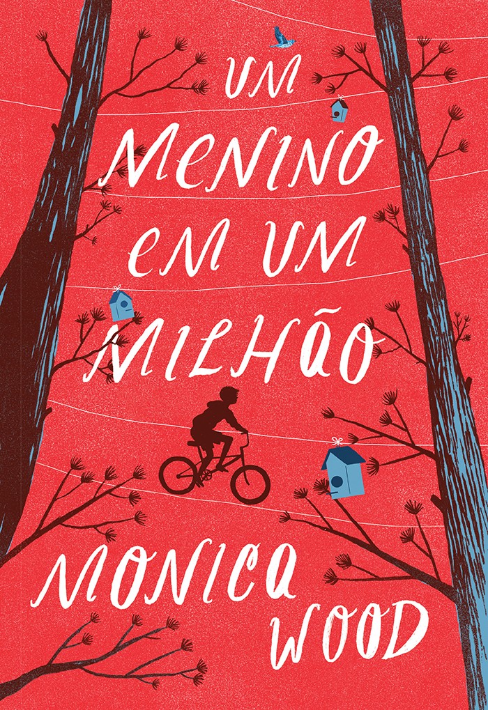 Um menino em um milhão