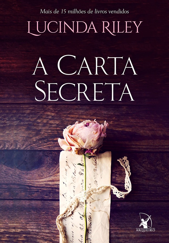 A carta secreta