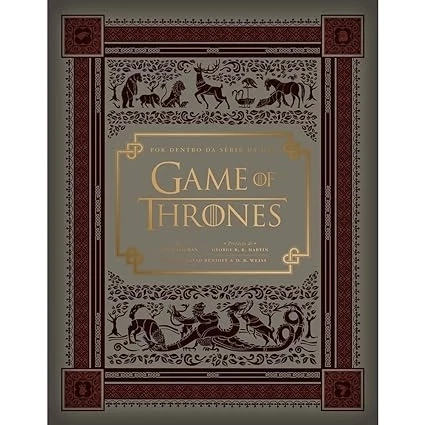 Game of Thrones - Guia HBO