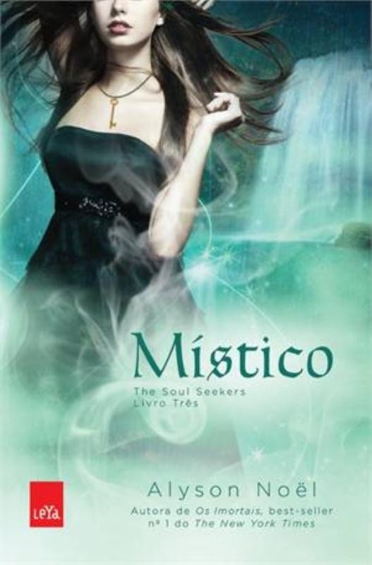 Místico - Volume 3