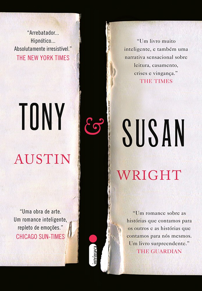 Tony e Susan